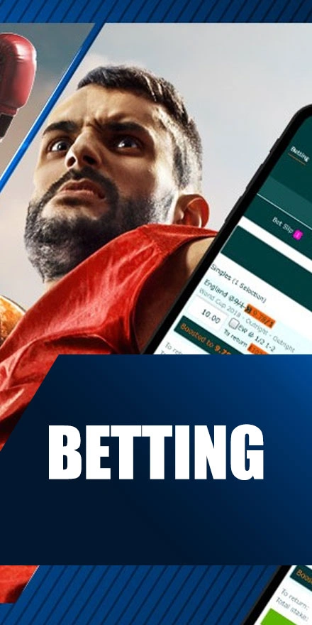 BetWay Screenshot