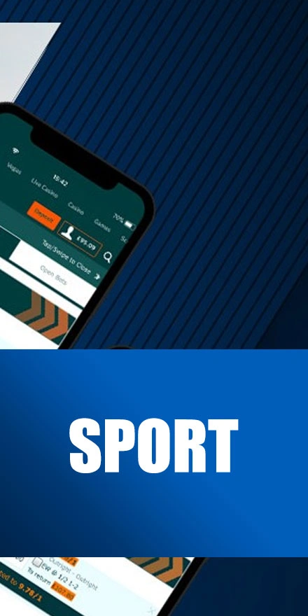 BetWay Screenshot